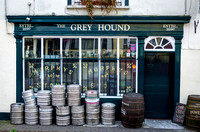 Grey Hound Pub
