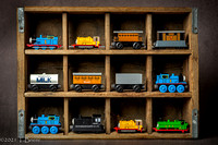 Thomas and Friends