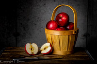 Apple Basket Study